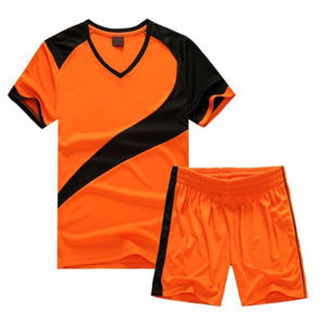 Conjunto de Camiseta y Pantalones Cortos Casuales de Verano para Hombre, Personalizados con Logotipo, Se Aceptan Pedidos al Por Mayor - Product Image 3