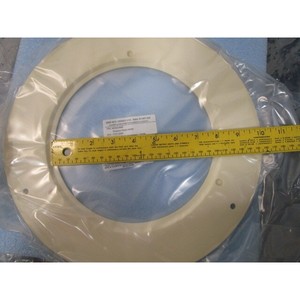 LAM 716-028725-181 <b>Ceramic</b> Clamp <b>Ring</b>, PAD - Trusted Global Legacy Semiconductor Equipment and Parts at - Product Image 5
