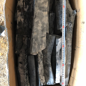 Charbon de bois blanc Laos Maitiews Binchotan CKT VIETNAM, bâtonnets de charbon de bois fabriqués au Vietnam, bois dur, 93-95% de carbone fixe, durée de combustion de 6 heures - Product Image 5