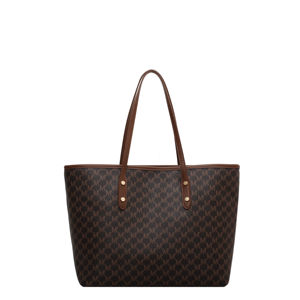 Sac messager pour femme en cuir véritable fait main, rétro, bandoulière unique, fermeture éclair sécurisée, motif losanges, durable - Product Image 4