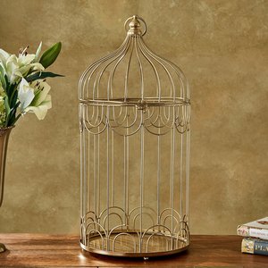 Vintage Metal Candle Holder Lantern Decorative Hollow Candle <b>Stand</b> For Home Wedding Party Table Garden Decoration - Product Image 1