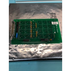 1830วิทยาศาสตร์ MDA-0031 PCB, 872098, ASM, 147202-ความไว้วางใจอุปกรณ์เซมิคอนดักเตอร์ทั่วโลกมรดกและชิ้นส่วนที่ - Product Image 5