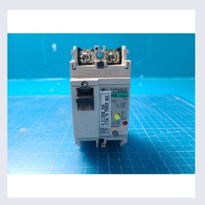 Disjoncteur différentiel Fuji EH32AAG 30A d'occasion – Pièces détachées d'équipement semi-conducteur de la génération précédente - Product Image 3