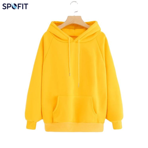 Nueva Sudadera con Capucha Personalizada para Hombre, Tejido de Forro Polar Transpirable, Disponible en Todos los Colores, Algodón, Corte Regular, Ropa Casual - Product Image 3