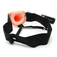 Consolador de silicona líquida súper suave para hombre, cinturón para pene con correa, súper cómodo para hombre