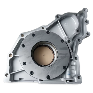 Bomba de Aceite de Motor de Alta Calidad EC290 20875082 04289742 1011015-52D para Excavadora Volvo, Repuestos para Motor Diésel - Product Image 3