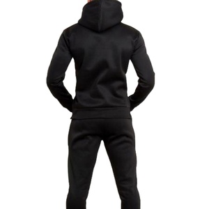 ขายส่งผู้ชายวิ่งจ๊อกกิ้งผู้ผลิตวอร์ม Oem เย็บปักถักร้อยบุรุษชุดวิ่งจ๊อกกิ้ง - Product Image 6