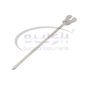 Customized Made High Quality Surgical Instruments Use for Surgery OEM ODM Services Available By <b>Blush</b> Surgical - Product Image 3