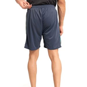 Shorts de sport décontractés pour hommes Styde bleu marine, taille élastique, légers, pour la gym, l'entraînement et la course à pied - Product Image 6