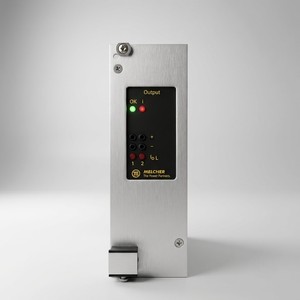 Convertisseur AC/DC hors réseau BEL LM2547-9ED8AG 24V 48W, double sortie 15V 1.7A, module d'alimentation industrielle - Product Image 2