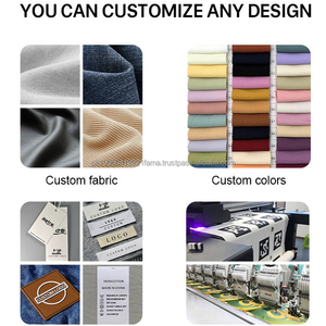 Jersey de manga larga de alta calidad personalizado, sudaderas transpirables para hombre, fabricación de ropa para hombre en Pakistán, sudaderas - Product Image 5