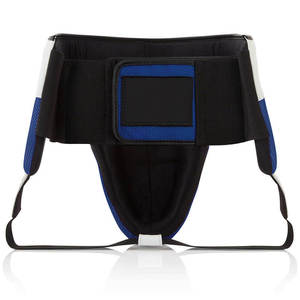 Mejor Proveedor de Protectores Inguinales Ajustables al por Mayor, Cierre Personalizado, Diseño Personalizable, PU Duradero, Protección para Entrenamiento de Boxeo, OEM - Product Image 6