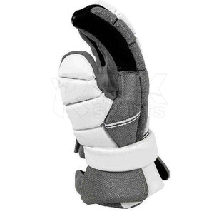 New Arrival Lacrosse Gloves Comfortable Fit Gloves For Professional Lacrosse Players Professional Lacrosse Gloves - Product Image 5