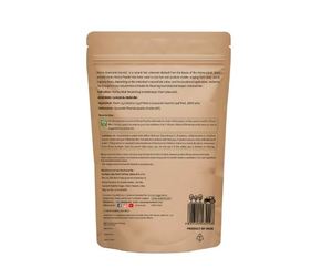 Henna en polvo Neuherbs - 100g para teñir el cabello |   Promueve el Crecimiento del Cabello |   100% Puro y Natural Sin Conservantes Añadidos - Product Image 1