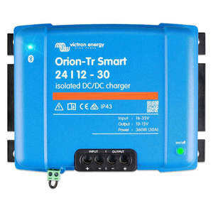   Chargeur DC-DC isolé Orion-Tr Smart 24/12-30A (360W) - ORI241236120 - Product Image 1