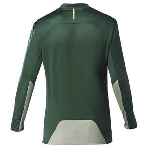 Camiseta de Motociclismo Personalizada con Etiqueta, Resistente al Viento, 100% Poliéster, para Carreras de Motocross, MTB, MX, BMX, Camiseta Protectora, Descuento por Volumen - Product Image 5