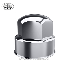 Cubierta de Rueda de Acero Inoxidable de 19 mm de Calidad A+ para Mercedes Sprinter - Product Image 1