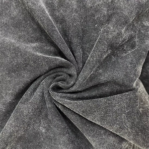 Camisetas Personalizadas para Hombre, 100% Algodón, Estilo Urbano, Transpirables, Color Personalizado, Cuello Redondo, MOQ Bajo - Product Image 6