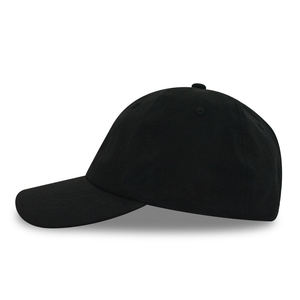 Casquettes de baseball sportives de haute qualité, les plus vendues, à faible MOQ, pour adultes, couleur personnalisable, tissu courant, ajustables, utilisables quatre saisons - Product Image 3