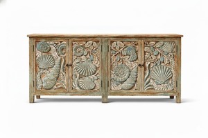 Top Quality Vintage Royal Elephant Garden <b>Sideboard</b> for Modern Home Furniture Available at Affordable Price - Product Image 3