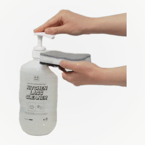 Detergente al por mayor coreano K-Beauty WB Muro Kichin RakCleaner 1050ml Hecho en Corea para lavar platos de cocina - Product Image 6