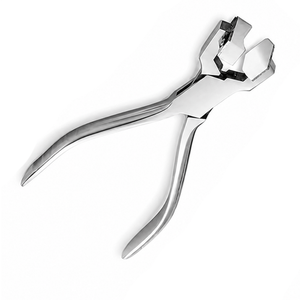 MANAN INSTRUMENTS Juego de Herramientas de Grabado de Acero Inoxidable con Herramientas de Ajuste de Brazaletes para Fabricación de Pulseras y Rodillos - Product Image 5