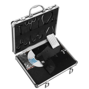 Kits d'outils de piercing corporel les plus tendances, professionnels pour salons de beauté, instruments de maquillage permanent, kits de piercing complets - Product Image 6