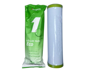 Cartouche filtrante PP 10 pouces 5 microns Fabriquée au Vietnam en PP haute qualité 120gr - 140g - 180gr - Product Image 5