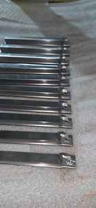 Portaherramientas de torneado externo de carburo CNC, portaherramientas de torneado de acero de alta precisión - Product Image 4