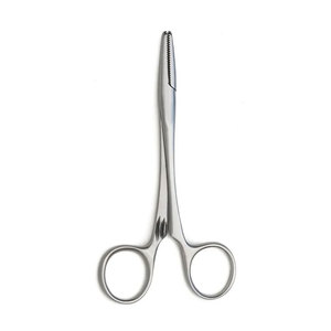 ที่จับเข็มที่ทนทานสำหรับการใช้งานทางศัลยกรรมและสัตวแพทย์ เครื่องมือจับเข็มสำหรับการใช้งานทางศัลยกรรมและการแพทย์ - Product Image 1