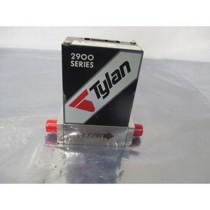 ตัวควบคุมการไหลของมวล Tylan FC-2900M, MFC, O2, 1 - อุปกรณ์และอะไหล่เซมิคอนดักเตอร์ระดับโลกที่เชื่อถือได้ - Product Image 5