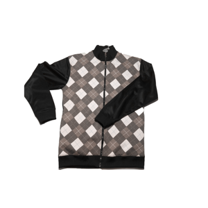<b>Mens</b> Casual <b>Bomber</b> <b>Jacket</b> Lightweight Zipper Coat Fashion Streetwear Windbreaker Trendy Outdoor Winter Wear Style <b>jacket</b> stylish - Product Image 5