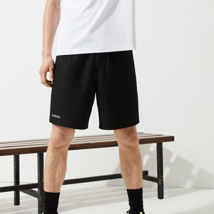 Servicio OEM de Diseño con Logotipo 2026, Pantalones Cortos para Hombre, Ligeros, Transpirables, Ideales para Actividades al Aire Libre en Clima Cálido - Product Image 5