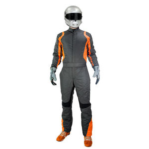 Traje de Carreras de Karts para Campeones Diseñado para Ganar Cada Carrera - Product Image 6