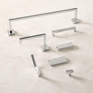 Rbeno — boutons de finition en laiton et noir, Design Floral multicolore, Antique pour la cuisine, porte de commode, décoration fait à la main, nouveau et meilleur - Product Image 6