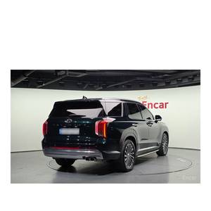 Hyundai Palisade Diesel 2.2 2WD Modèle Novembre 2022, 23 793 km, Norme d'émission Euro V, Boîte automatique, Sièges en cuir, Conduite à gauche - Product Image 2