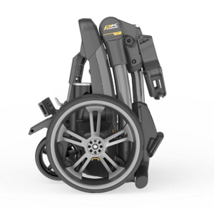 Chariot de golf électrique Hot BF Powar/Kaddy CT8 GPS, le plus petit chariot électrique au monde avec écran tactile et longue portée - Product Image 3