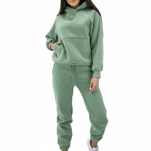 Conjunto Deportivo para Mujer 2025, Diseño Moderno, Transpirable, 100% Algodón Ecológico, Ligero, Superventas - Product Image 2