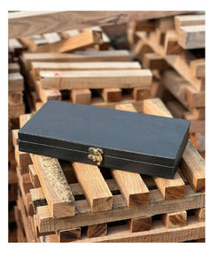 Flûtes en bois de rose avec étui en bois, flûte irlandaise professionnelle à trous ouverts, flûte en Ré avec 6 clés, fabriquée en bois de Sheesham. Classique - Product Image 6