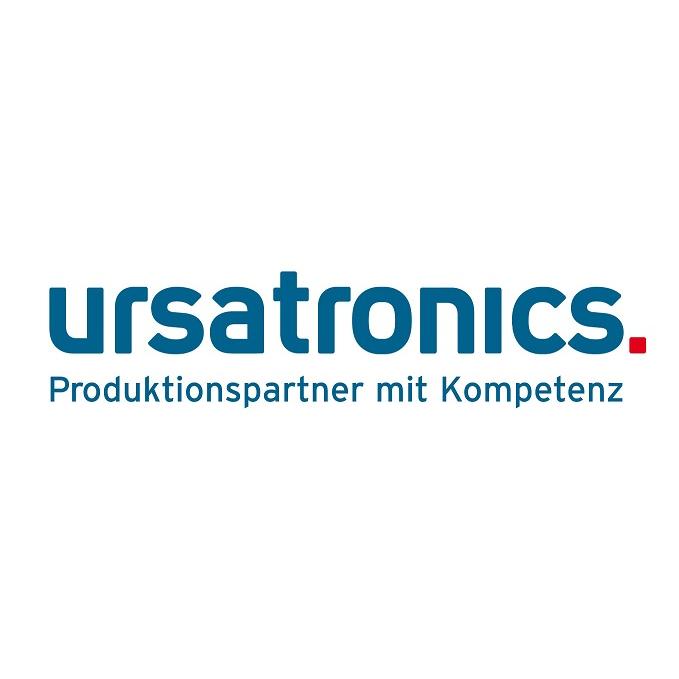 ursatronics GmbH logo