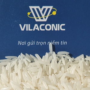 Arroz Jazmín de Vietnam 5% de Grano Partido - Arroz Aromático Vilaconic de Alta Calidad - Listo para Venta Minorista - Product Image 2