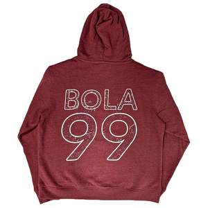 Sweat à capuche unisexe en coton épais de qualité supérieure, imprimé sérigraphié, style streetwear décontracté et élégant pour homme - Product Image 2