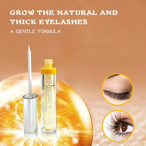 Sérum fortifiant Prolash+, nourrit en douceur la racine des cils pour améliorer les cils clairsemés et courts - Product Image 5