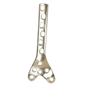 Instrument chirurgical pour plaque de fixation d'implant orthopédique vétérinaire - Product Image 3