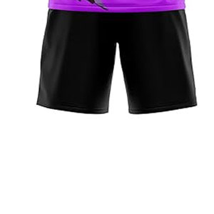 Uniforme de football OEM de haute qualité en polyester durable, fournisseur d'uniformes d'équipe personnalisés et de vêtements de sport - Product Image 4