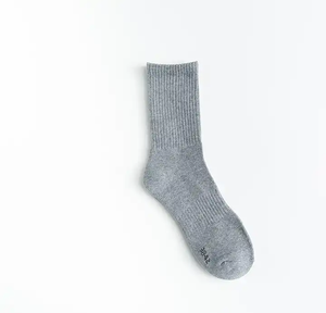 Chaussettes habillées tendance en coton pour hommes avec fonction absorbante pour les sorties décontractées, le sport ou la maison - Product Image 2