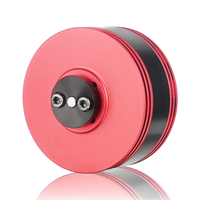 Moteur multi-rotors à couple élevé YAHREE JT5010 KV360 6S 60A ESC compatible avec les drones de levage lourd, moteur sans balais multi-rotors