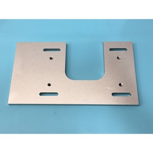 TEL MJ3-054730-A STAY B, PLACA DE MONTAJE PARA CUARZO - Equipo y Piezas de Semiconductores de Confianza de Trusted Global Legacy - Product Image 3