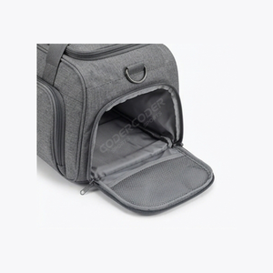 Mochila para Raqueta de Pickleball con Logotipo Personalizado, Gran Capacidad, Correas de Hombro Ajustables, de Poliéster de Alta Calidad - Product Image 2