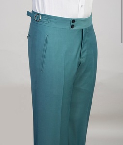 Traje de hombre de boda Diseñador formal Ropa de fiesta Hombres Traje de 3 piezas Boda Hombre de negocios Fecha Noche Traje de novio - Product Image 3